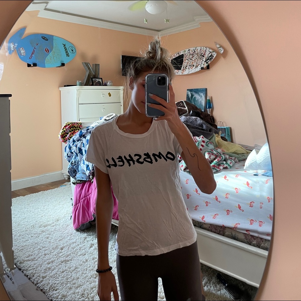 Victoria’s secret lounge top